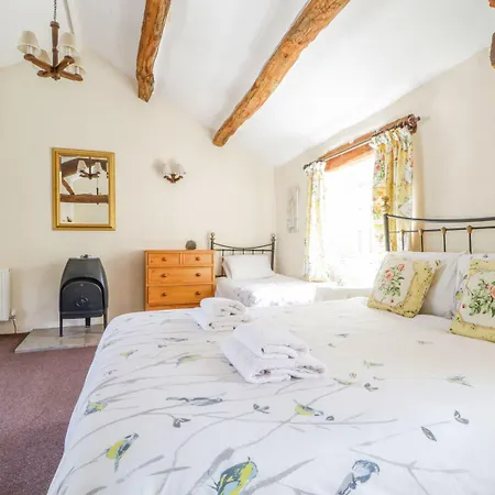 Farmhouse Cottage * Keswick (Cumbria)