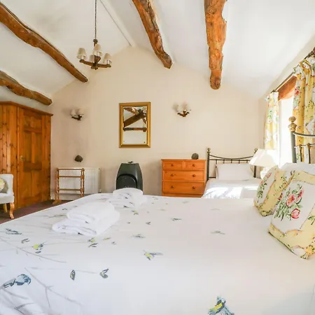 Holiday home Farmhouse Cottage