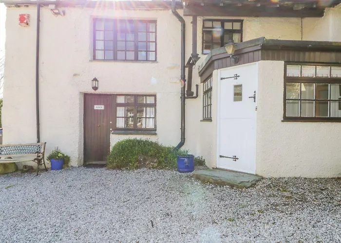 Holiday home Farmhouse Cottage Keswick (Cumbria)