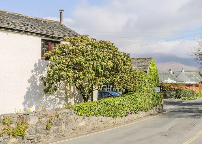Farmhouse Cottage Holiday home Keswick (Cumbria)