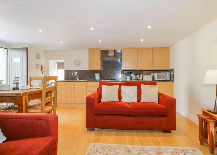 Farmhouse Cottage Holiday home