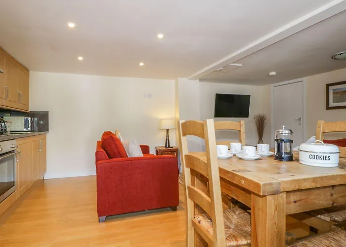 Holiday home Farmhouse Cottage Keswick (Cumbria)