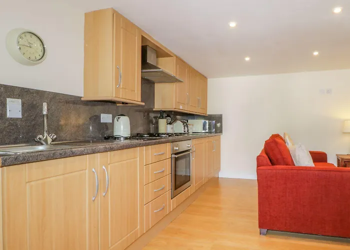 Farmhouse Cottage Holiday home