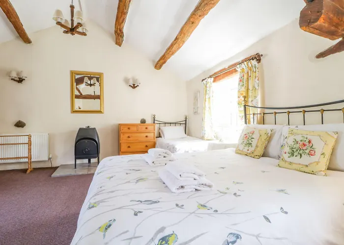 Farmhouse Cottage * Keswick (Cumbria)