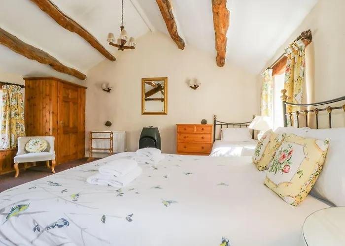 Holiday home Farmhouse Cottage