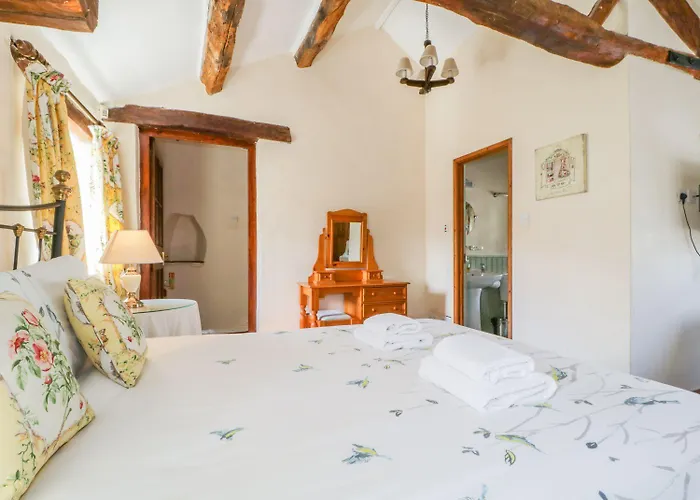 Farmhouse Cottage Holiday home Keswick (Cumbria)