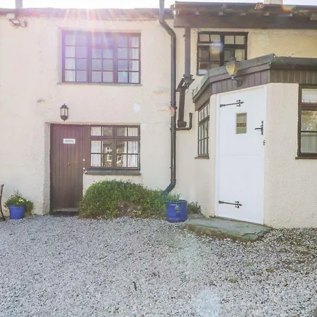 Prázdninový dům Farmhouse Cottage Keswick (Cumbria)