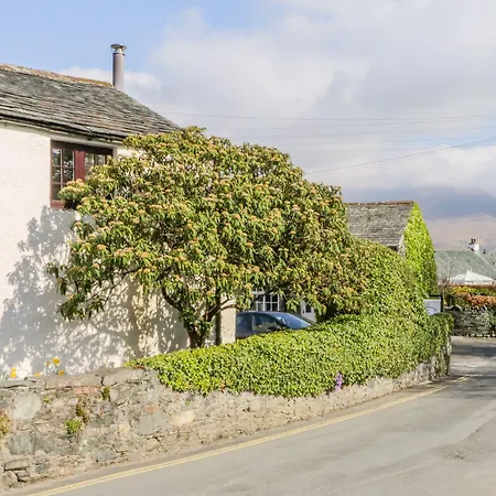 Farmhouse Cottage Prázdninový dům Keswick (Cumbria)