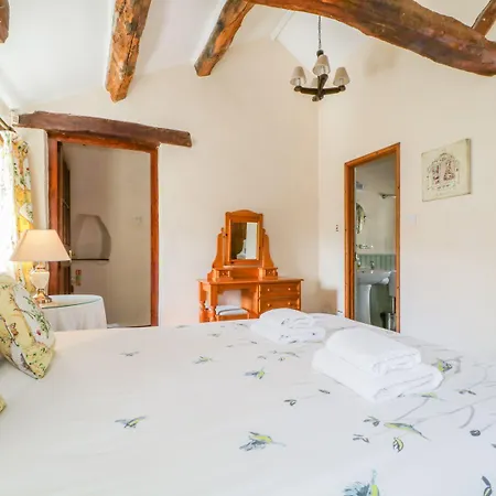 Farmhouse Cottage Ferienhaus Keswick (Cumbria)